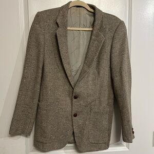 Men’s Yves Saint Laurent vintage blazer